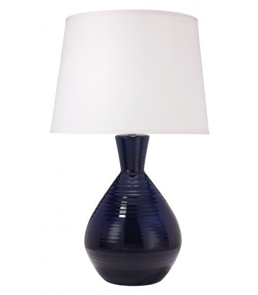 Jamie Young 9ASHNVC131L Ash Table Lamp
